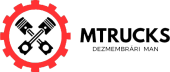 MTrucks – Dezmembrari MAN TGX TGS TGA
