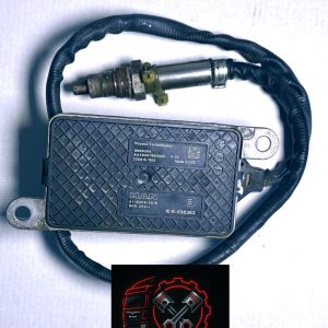 Senzor noxe MAN TGX TGS TGA Euro 6 51154080019