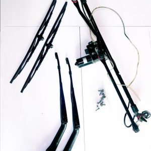 Timonerie mecanism stergatoare Originala MAN Tgx Euro 6