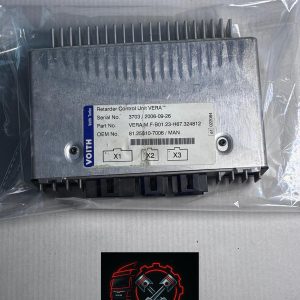 Calculator Retarder VERA pentru MAN TGX, TGS, TGA 81258107006