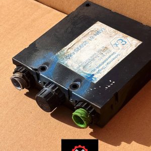 Unitate comanda releu OEM MAN Tga 81259356806 81259356849