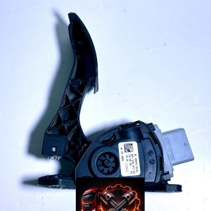 Senzor pedala acceleratie OEM Man Tgx Tgs 81259706103