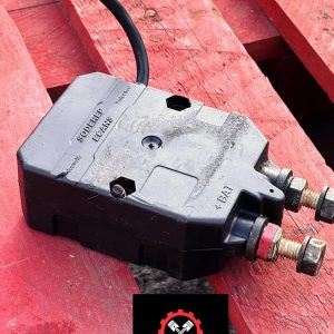 Contact general ADR Original MAN Tgx Tgs Tga Tgm Tgl