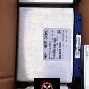 Calculator unitate EBS Original MAN Tgx Tgs Tga