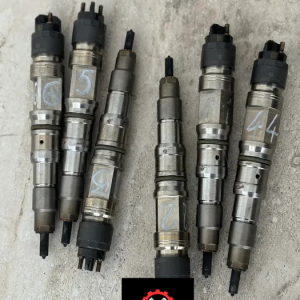 Injectoare Originale MAN Tgx Tgs Euro6 6181 51101006181