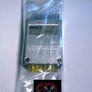 Calculator ECAS Original Man Tga WABCO 81258117006; 81258117004; 81258117008; 81258117010