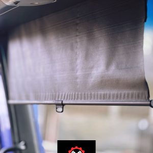 Perdeluta cortina parasolar usa Originala MAN Tgx Tgs Tga