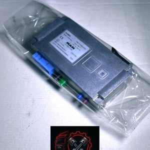 Calculator TBM COMUNICARE GSM/TRANSMISIE DATE MAN-81258127038 (Made in Germany)