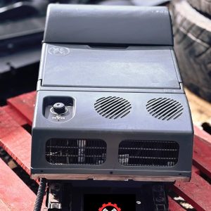 Frigider funcțional Original MAN TGA, compatibil la TGX si TGS