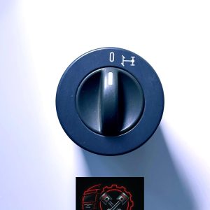 Buton cuplare sateliti Original MAN Tga Tgm Tgl 81255250067