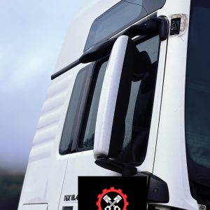 Oglinda dreapta pasager Originala MAN TGX