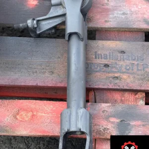 Bieleta brat bara stabilizatoare axa spate Originala MAN TGX TGS TGA 81437053270