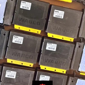 Calculatoare ECAS Originale MAN TGA TGX TGS 81258117018, 81258117019, 81258107023, 81258117026, 81258117013, 81258117020