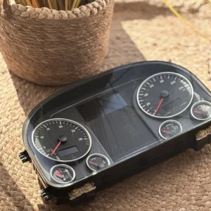 Ceasuri bord panou instrumente Man tgx tgs euro 5 si euro 6