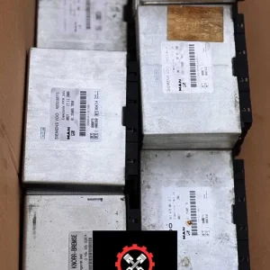 Calculator FFR Original MAN Tga Tgs Tgx