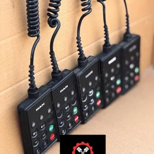 Telecomanda Suspensie OEM Man Tgx Tgs Tga Tgl Tgm 81255056600