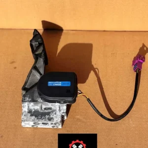 Senzor pedala acceleratie Original MAN Tga 81259706100
