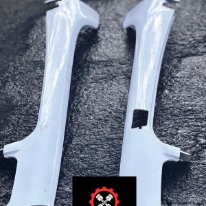 Spoiler aparatori coltare laterale cabină Originale MAN Tgx Tgs Tga