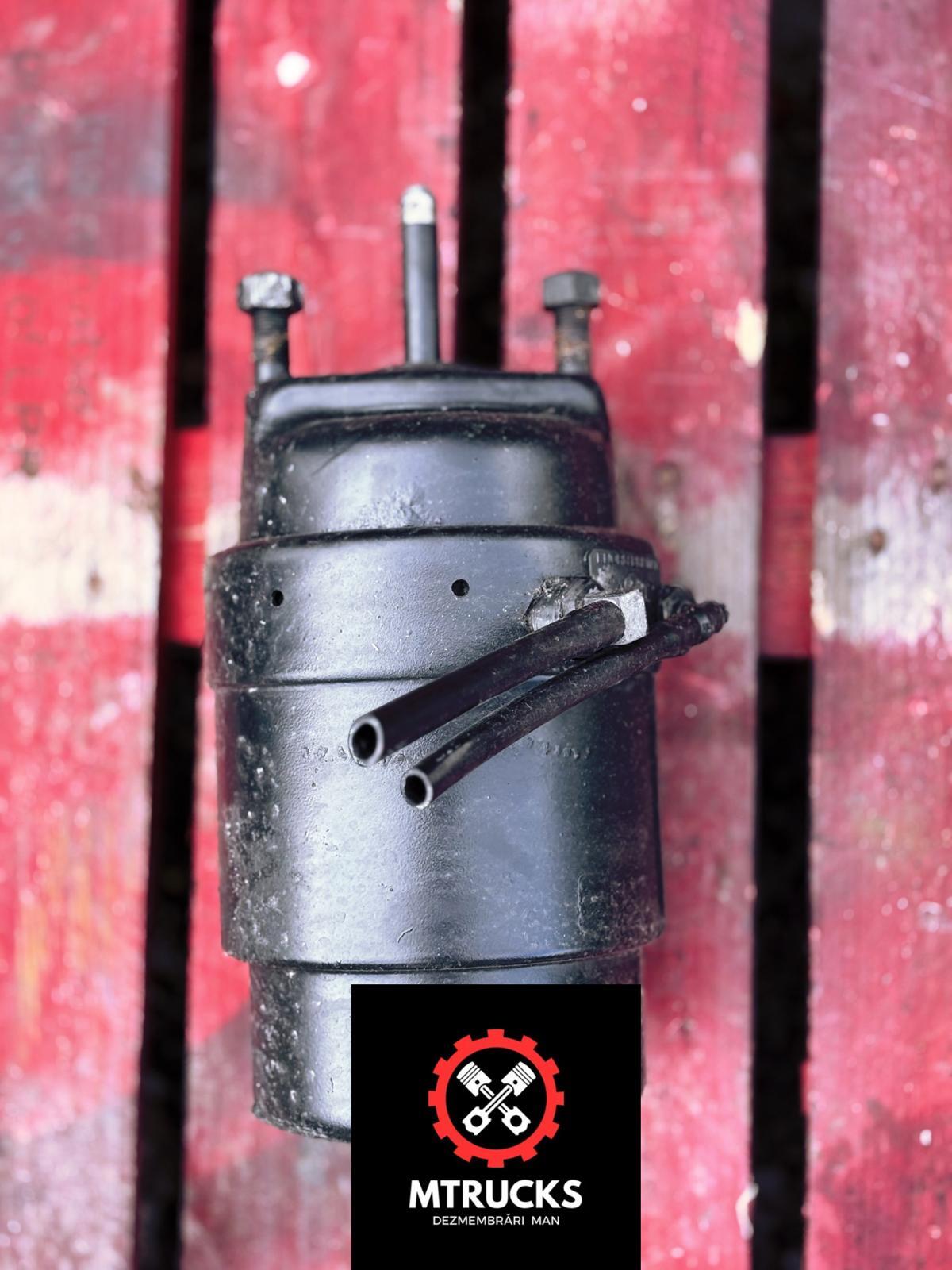 Camera de franare Original MAN Tgx Tgs Tga - imagine 2