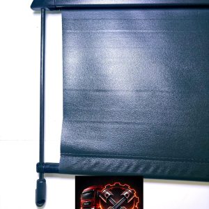 Jaluzea parasolar interioar usa Originala MAN TGX TGS TGA TGL TGM 81637036051