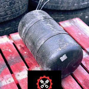 Butelie rezervor aer Originala MAN Tgx Tgs Tga 40 litri