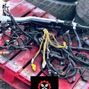 Cablaj Instalația electrică motor automat D26 fara intarder Euro 6 81.99103-8004_A made in ARAD