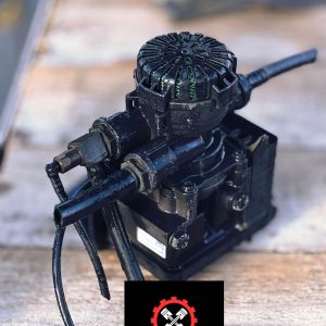 Supapa EBS modulator frana fata 1k Originala MAN Tgx Tgs Tga 81521066067/004