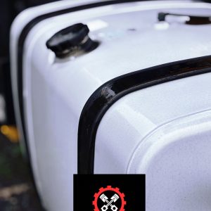 Rezervor combustibil pentru MAN TGX, TGS, TGA Euro 6 81122016684