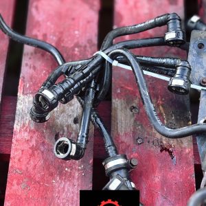 Conductele de alimentare cu motorină OEM MAN TGX TGS TGA 51123075716, 51123075717, 51091085050