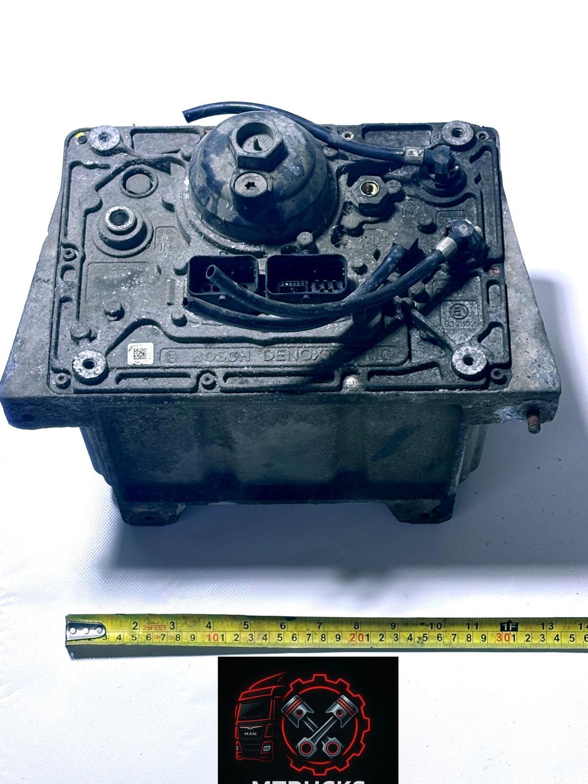 Pompa AdBlue MAN TGX TGS TGA Euro 5 cod 81154036099 Bosch