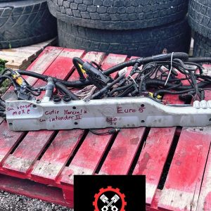 Cablaj instalatie electrica motor Original MAN Tga/Tgx/Tgs Euro 5