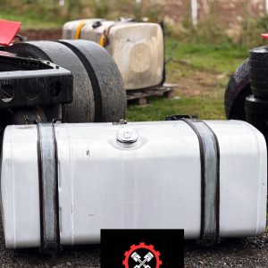 Rezervor de combustibil pentru MAN TGX, TGS și TGM Euro 6 81122016681