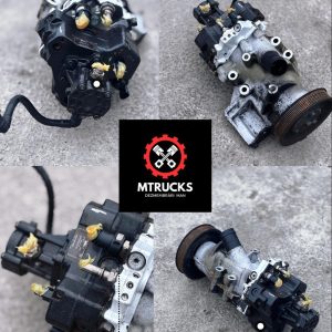 Pompa inalta presiune Originala MAN TGX TGS TGA