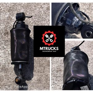 Perna amortizor soc suspensie cabina  MAN TGX TGS TGA 731700004406