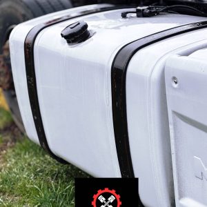 Rezervor combustibil pentru MAN TGX, TGS, TGA Euro 6 81122016685