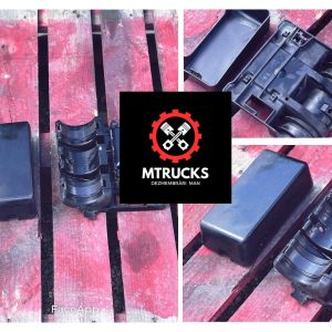 Set Senzor ACC (Radar Distanță) Original MAN TGX/TGS Euro 6- 81276100028, 81276100029