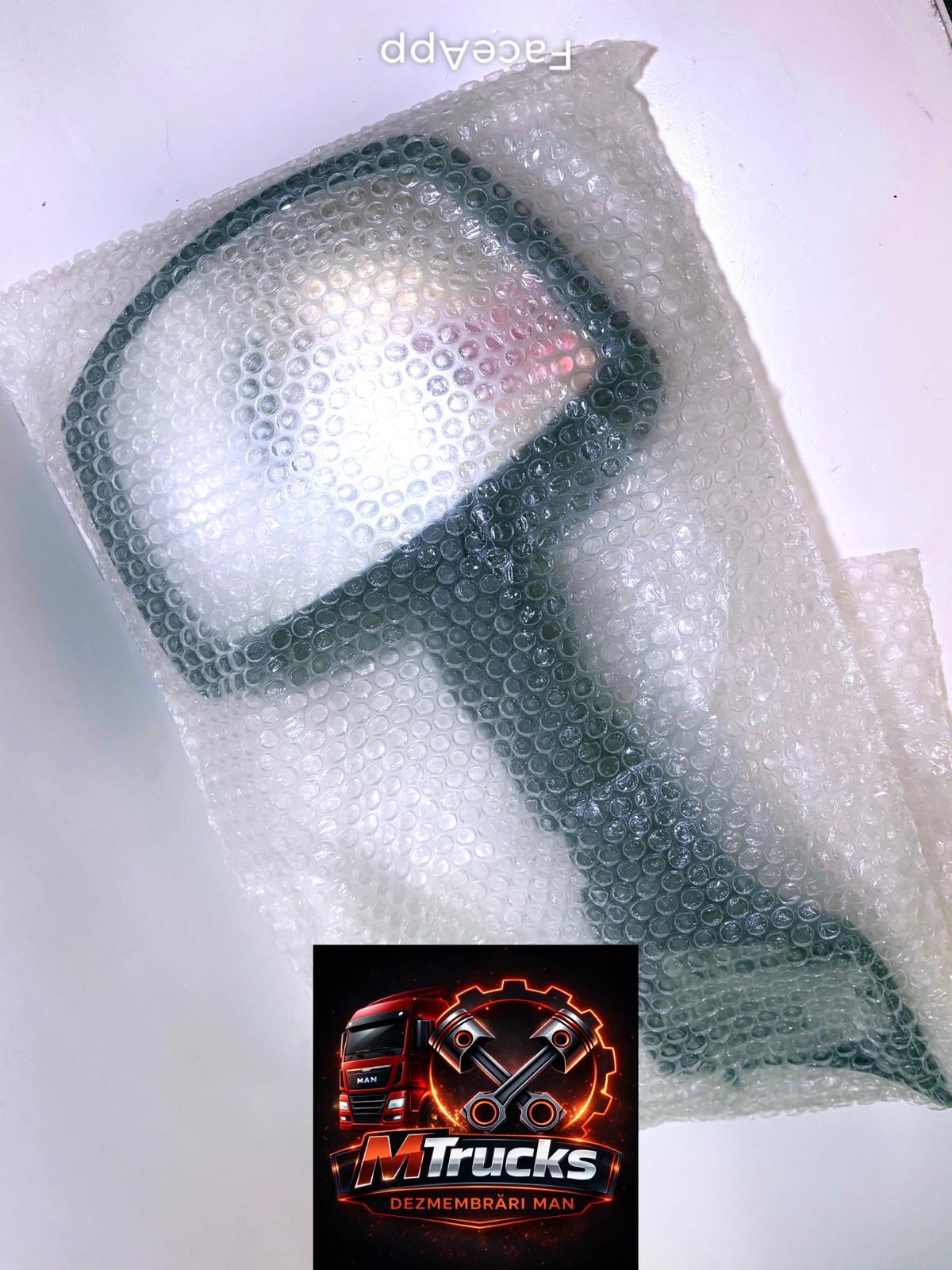 Oglindă pietonală MAN TGX TGS TGA TGM TGL - imagine 6