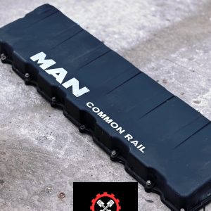 Capac motor chiulasa tacheti Original Man Tgx Tgs Tga