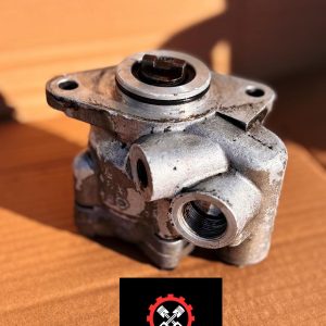 Pompa de servo Originala MAN MAN TGX TGS TGA E 3,4,5 82471016042