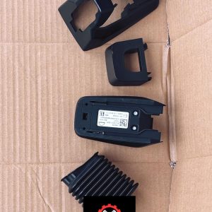 Radar camera frontală set Original MAN TGX și TGS Euro 6 81276126021 81278120013 81276120010