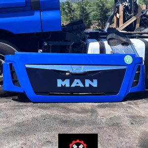 Capotă frontală Origala MAN TGX Euro 6 OEM 81611500146