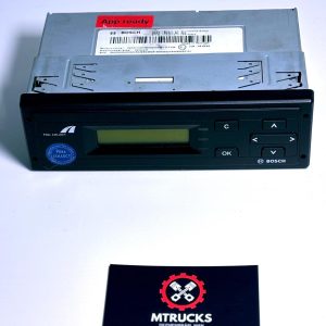 Unitate de comandă Bosch ECU Toll Collect (second-hand, originală)