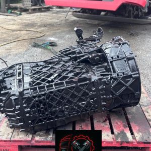 Cutie de viteze manuală MAN TGX / TGS / TGA  16S 2220 TO