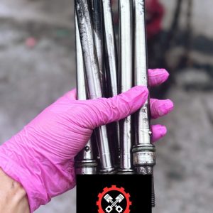 Tije / Conducte / Pipe Injector MAN TGX TGS TGA- stoc generos și variat disponibil