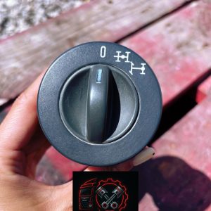 Comutator cuplaj sateliți MAN TGX / TGS / TGS 81255250067