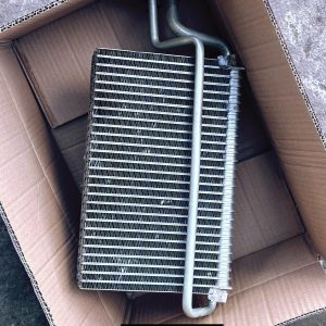 Radiator răcire climatizare cabină Original MAN TGX / TGS / TGA – Euro 3 / 4 / 5 81619206036 
