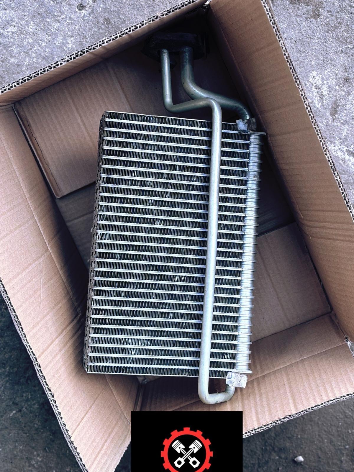 Radiator răcire climatizare cabină Original MAN TGX / TGS / TGA – Euro 3 / 4 / 5 81619206036