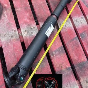 Cardan MAN TGA CIFA Original Mechanik 85-90 cm
