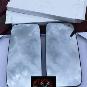 Oglindă NOUA Sticlă MAN TGA superioara stanga/dreapta 81637336049