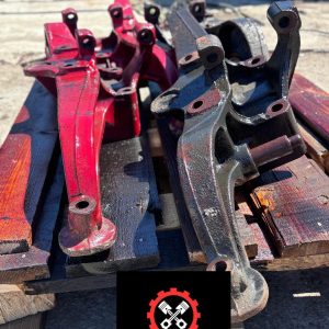 Suporti axa spate perne aer – Original MAN TGX TGS TGA 81436303168 81436303169